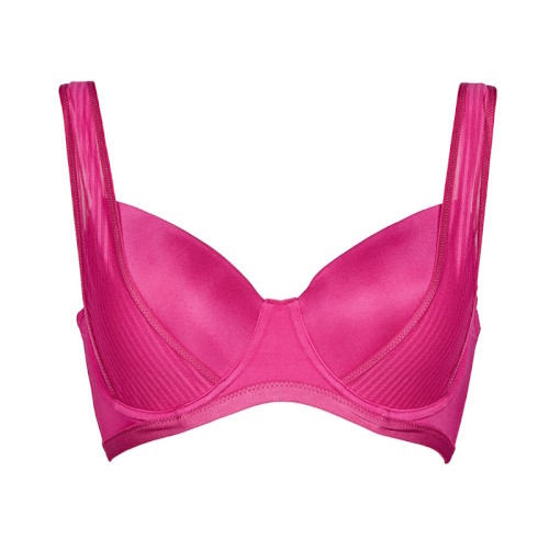 After Eden D-Cup & Up Sasha fuchsia voorgevormde bh