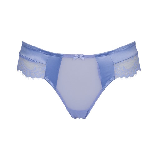 After Eden Stella blauw slip