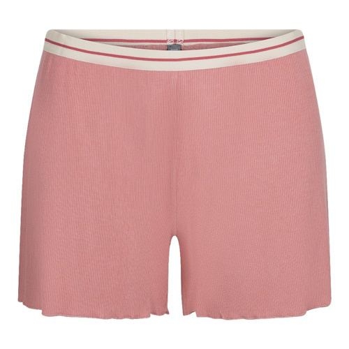 LingaDore Night Vanilla Coffee antique rose slaapshort