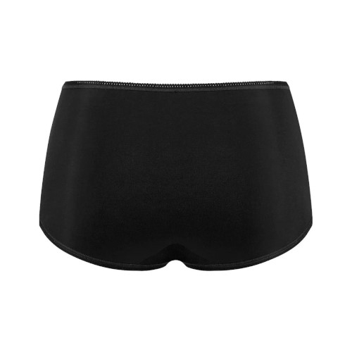 Sloggi 24/7 Microfibre zwart slip