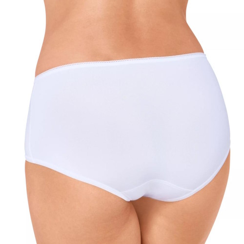 Sloggi 24/7 Microfibre wit slip