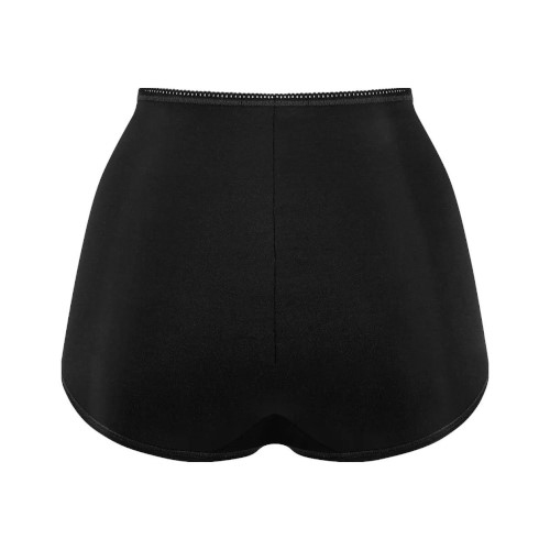 Sloggi 24/7 Microfibre zwart high brief