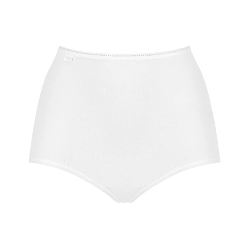 Sloggi 24/7 Microfibre wit high brief