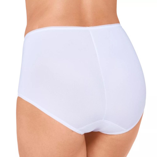 Sloggi 24/7 Microfibre wit high brief