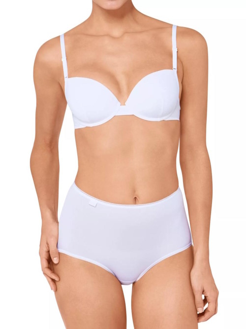 Sloggi 24/7 Microfibre wit high brief