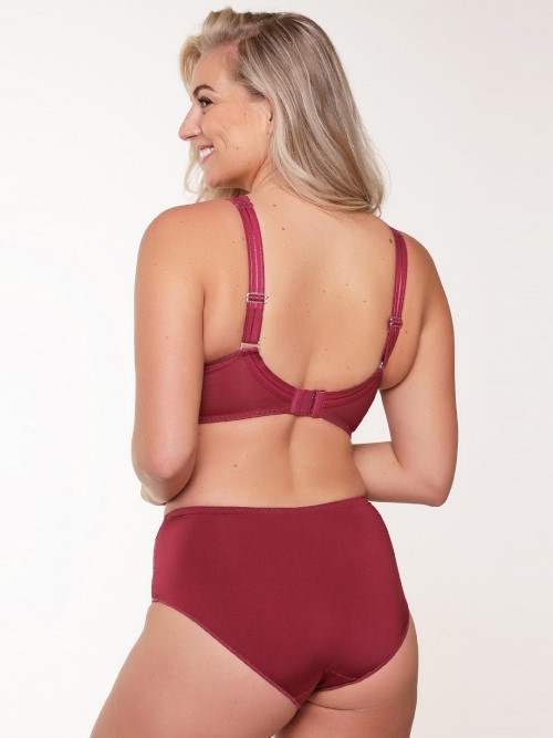 LingaDore Daily Uni Fit Plus Bra port voorgevormde bh