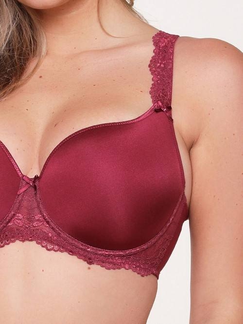 LingaDore Daily Uni Fit Plus Bra port voorgevormde bh