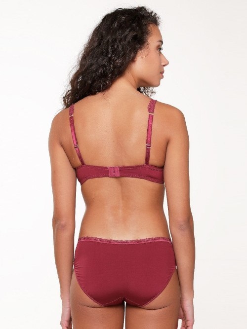 LingaDore Daily Basic port slip