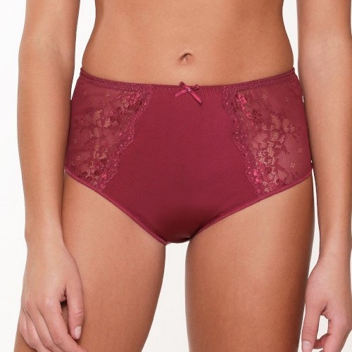 LingaDore Daily Maxi Slip port high brief
