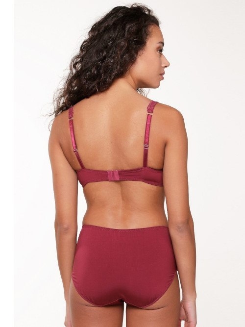 LingaDore Daily Maxi Slip port high brief