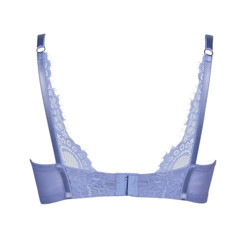 After Eden D-Cup & Up Severine baby blauw niet voorgevormde bh