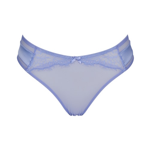 After Eden D-Cup & Up Severine baby blauw slip