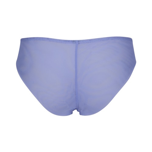 After Eden D-Cup & Up Severine baby blauw slip
