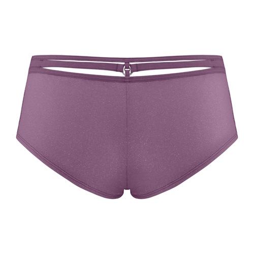 Marlies Dekkers Space Odyssey paars short