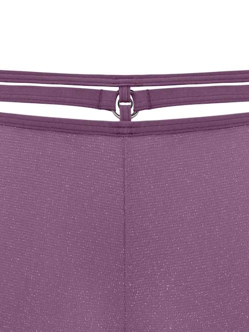 Marlies Dekkers Space Odyssey paars short
