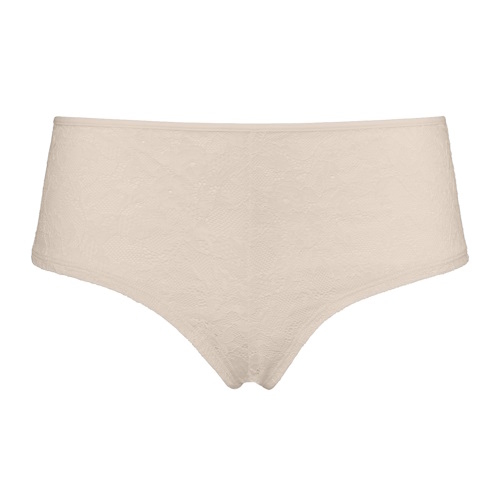 Marlies Dekkers Space Odyssey ivoor short