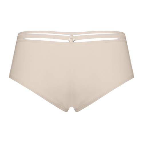 Marlies Dekkers Space Odyssey ivoor short