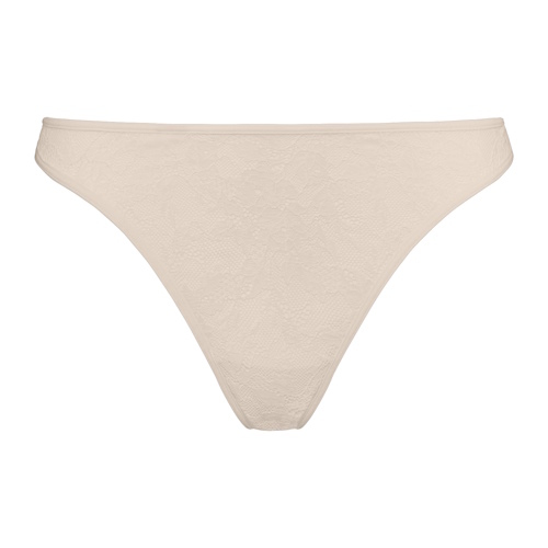 Marlies Dekkers Space Odyssey ivoor string