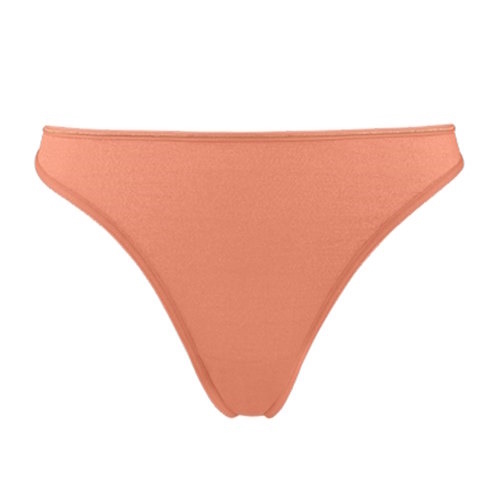 Marlies Dekkers Space Odyssey perzik string