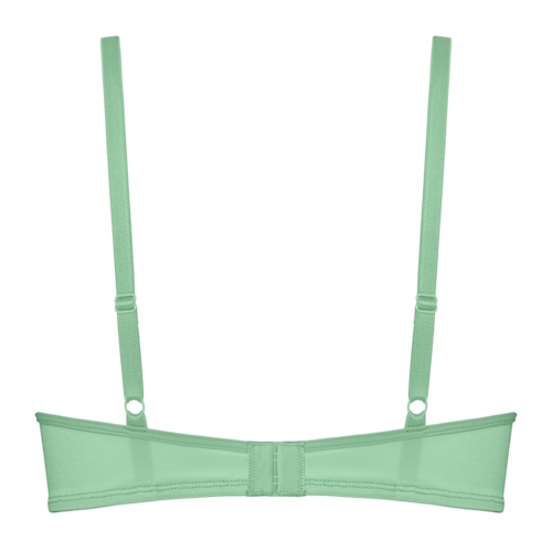 Marlies Dekkers Seduction mint push up bh