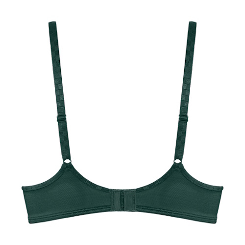 Marlies Dekkers Space Odyssey groen push up bh