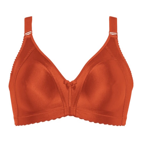 Naturana Minimizer oranje wireless bh