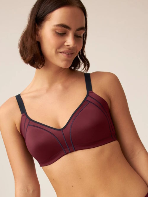 Naturana Minimizer bordeaux wireless bh