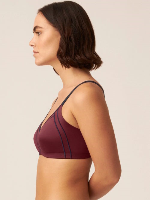Naturana Minimizer bordeaux wireless bh