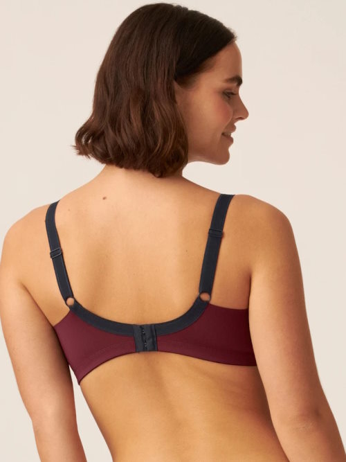 Naturana Minimizer bordeaux wireless bh