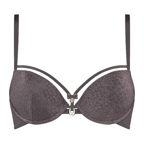 Marlies Dekkers Space Odyssey grijs push up bh