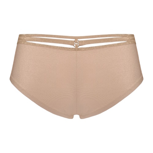 Marlies Dekkers Space Odyssey goud glitter short