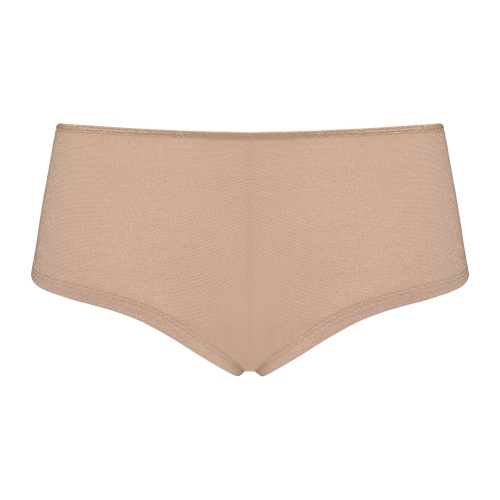 Marlies Dekkers Space Odyssey goud glitter short