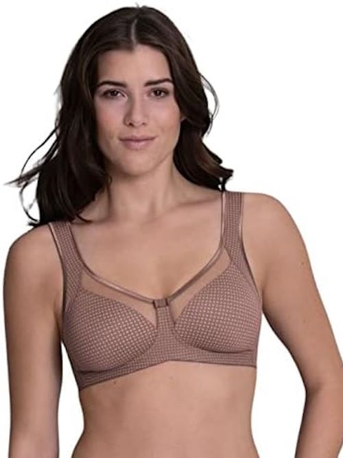 Anita Clara berry wireless bh