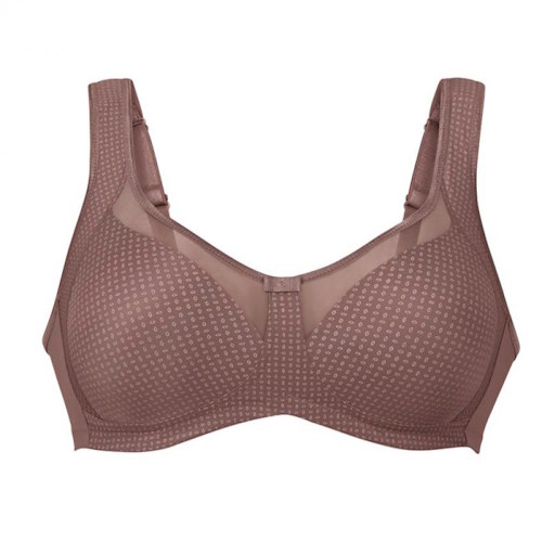 Anita Clara berry wireless bh