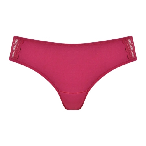 Naturana Protect rood menstruatieslip