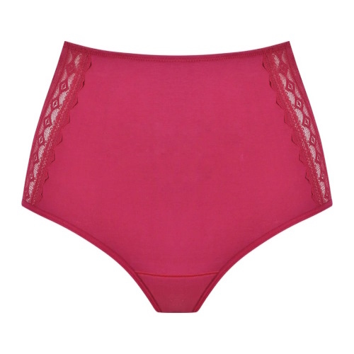 Naturana Protect rood menstruatieslip