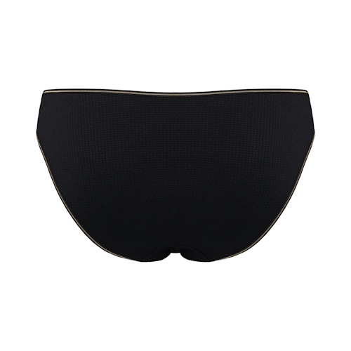 Marlies Dekkers Siren of the Nile zwart slip