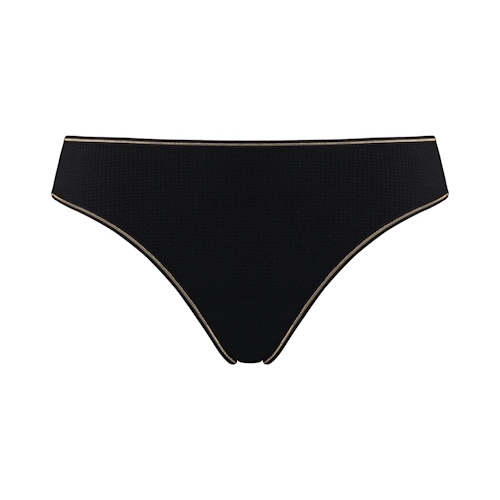Marlies Dekkers Siren of the Nile zwart slip