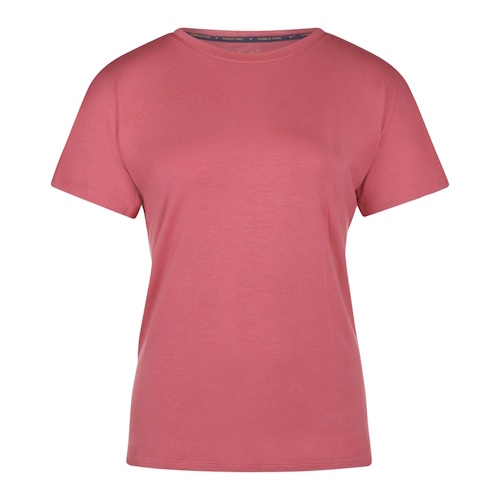 Charlie Choe Good Luck roze slaapshirt