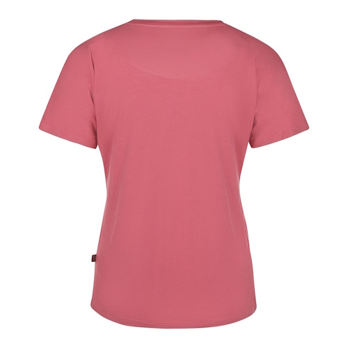Charlie Choe Good Luck roze slaapshirt