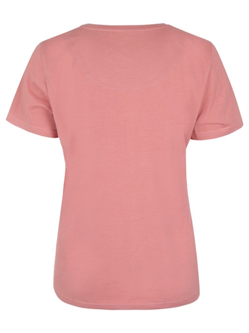 Charlie Choe Mystic Paradise roze/blauw slaapshirt