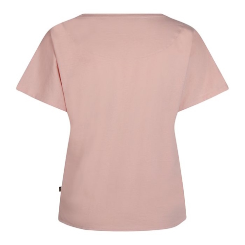 Charlie Choe Good Luck roze slaapshirt