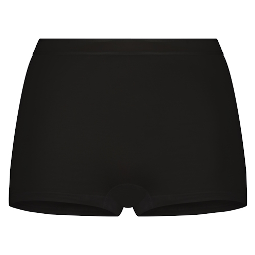 Beeren Ondergoed Green Comfort zwart short