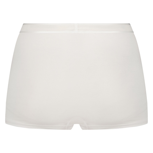 Beeren Ondergoed Green Comfort wit short