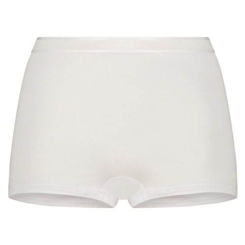 Beeren Ondergoed Green Comfort wit short