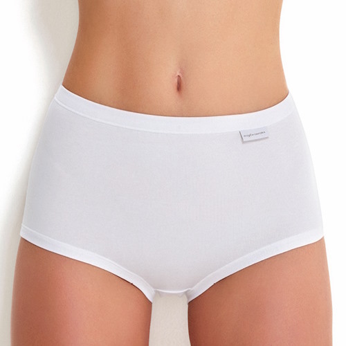 Entex Rossoporpora wit high brief
