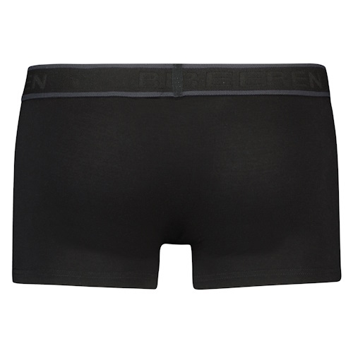 Beeren Ondergoed Green Comfort zwart boxershort