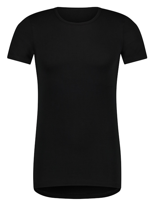 Beeren Ondergoed Green Comfort zwart shirt