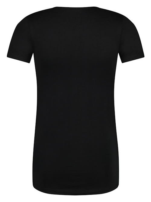 Beeren Ondergoed Green Comfort zwart shirt