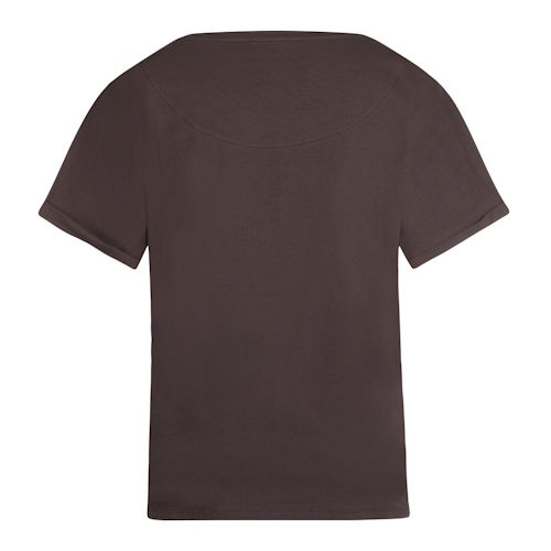 Charlie Choe T- Howdy bruin slaapshirt
